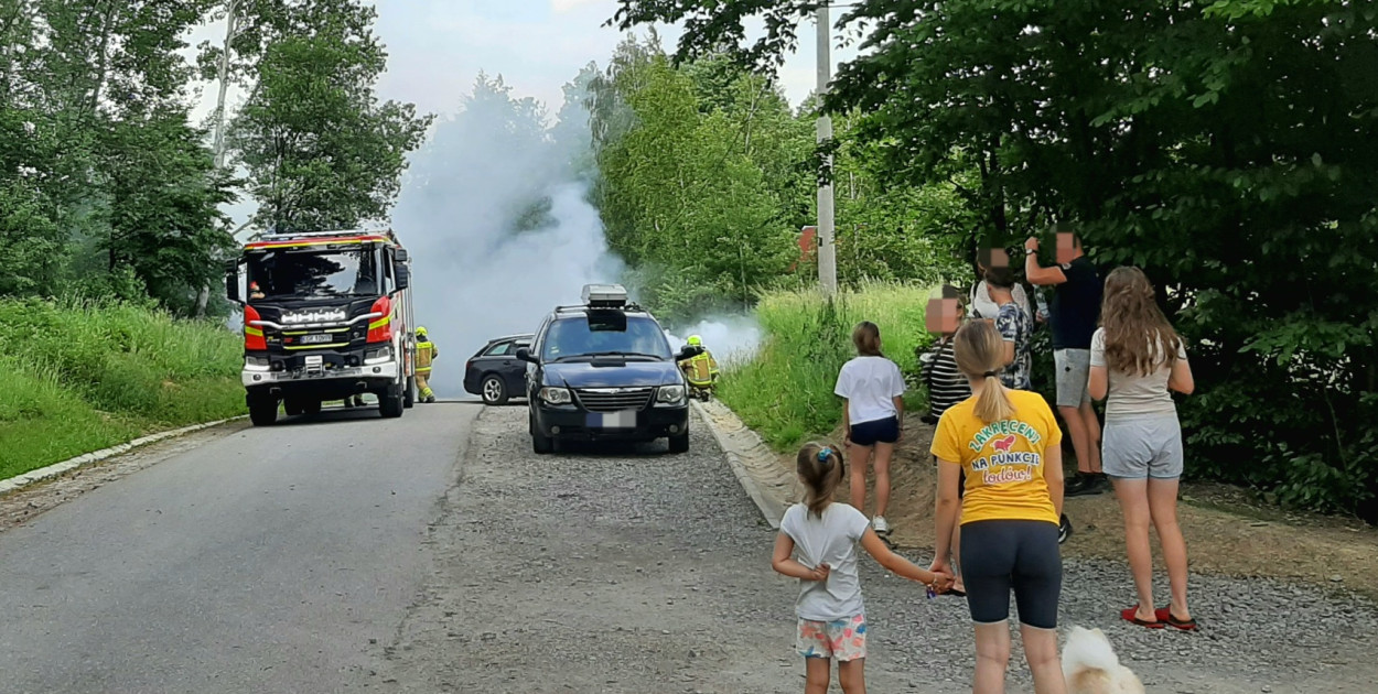 Fot. Czytelniczka / ALERT24