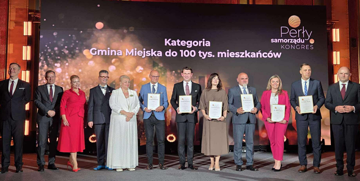 fot. UM Gorlice
