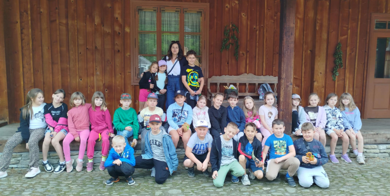 fot. MZS nr 5 w Gorlicach