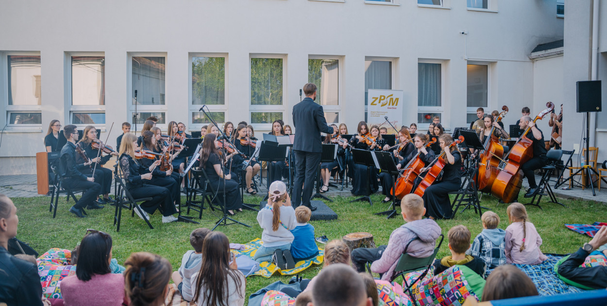 fot. Natalia Pacana-Roman / UM Gorlice