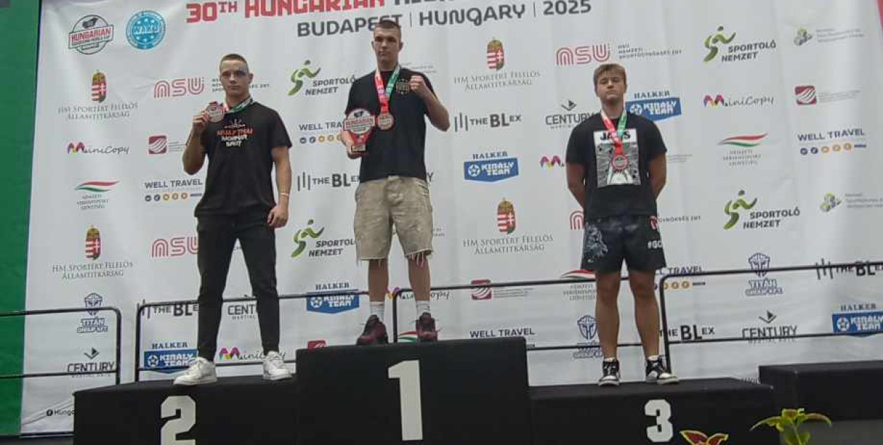 fot. Tomasz Mordarski