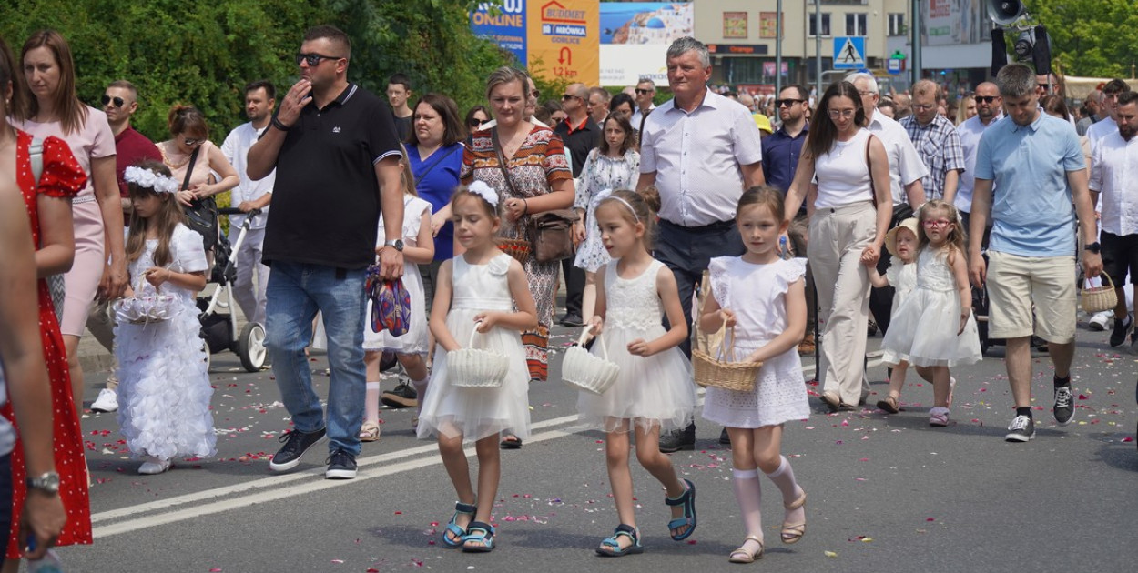 fot. Kacper Drąg / Gorlice24