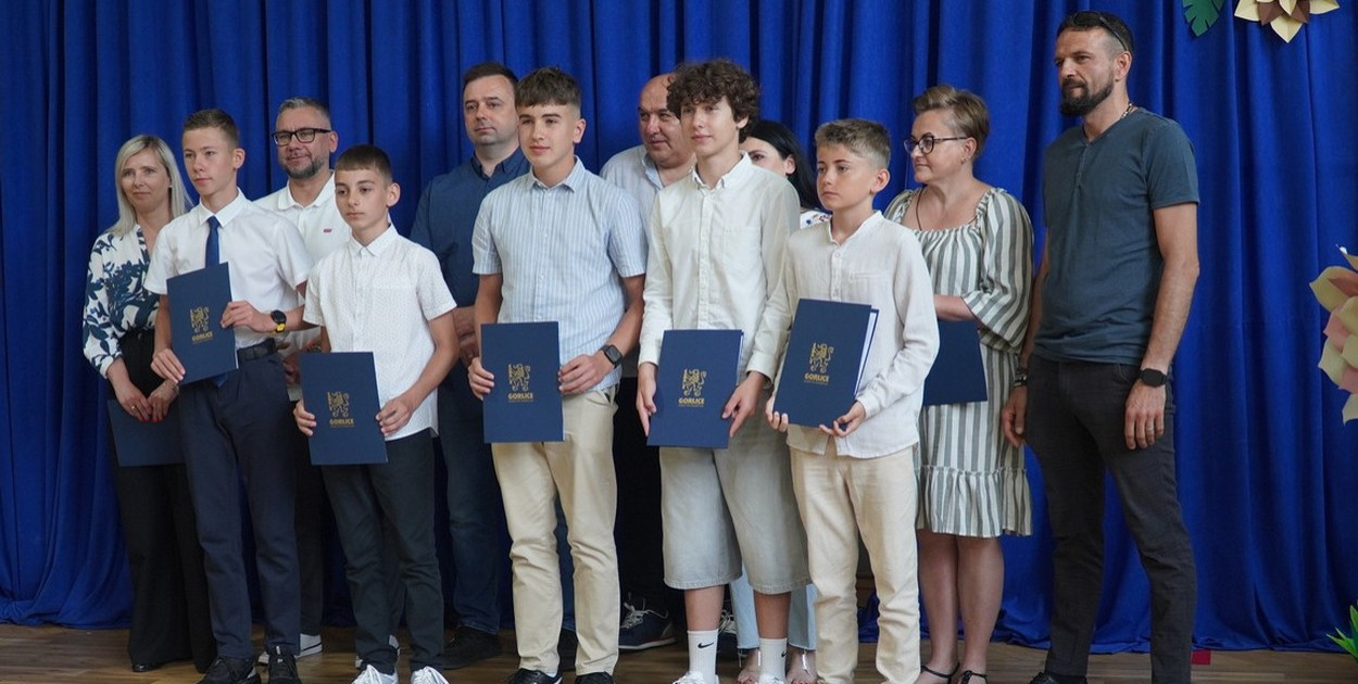 fot. Kacper Drąg / Gorlice24