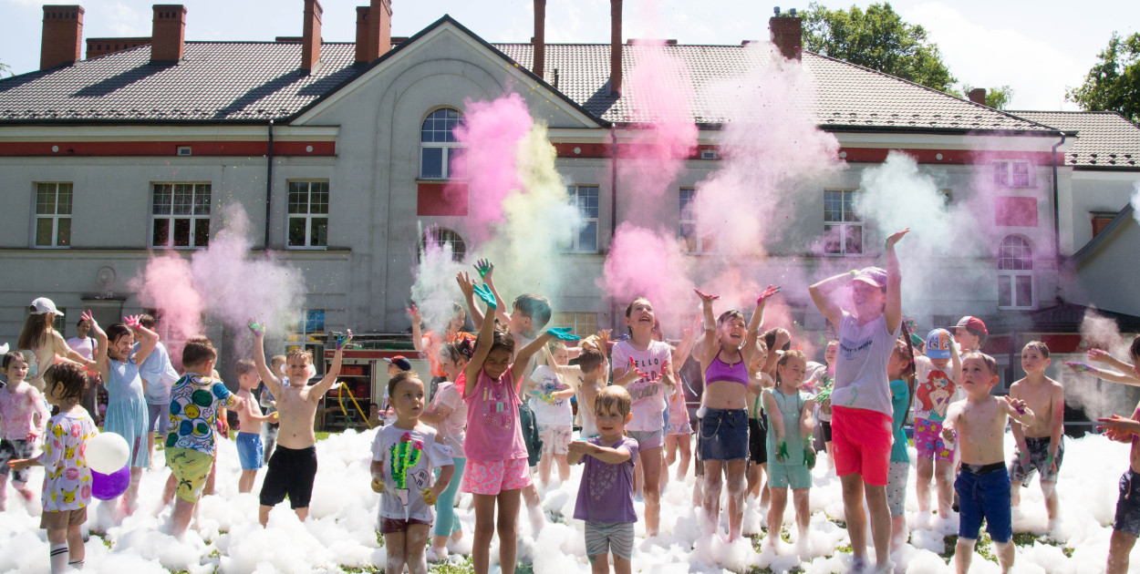 fot. Przedszkole nr 2 przy Miejskim Zespole Szkół nr 3