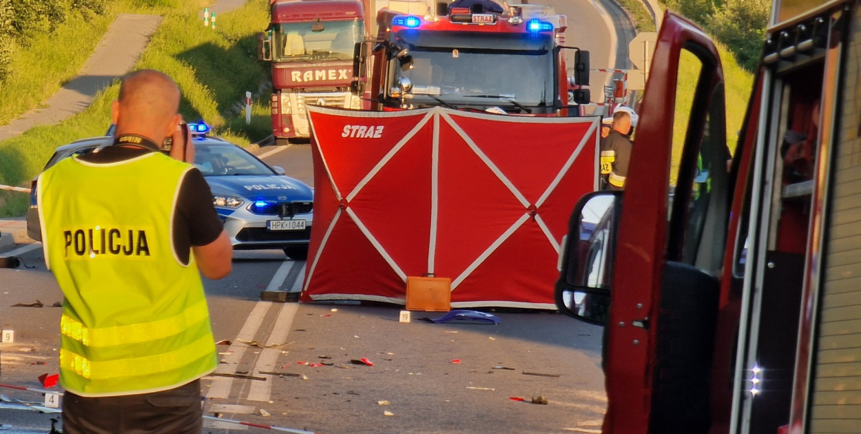 fot. Piotr Boczoń / Gorlice24