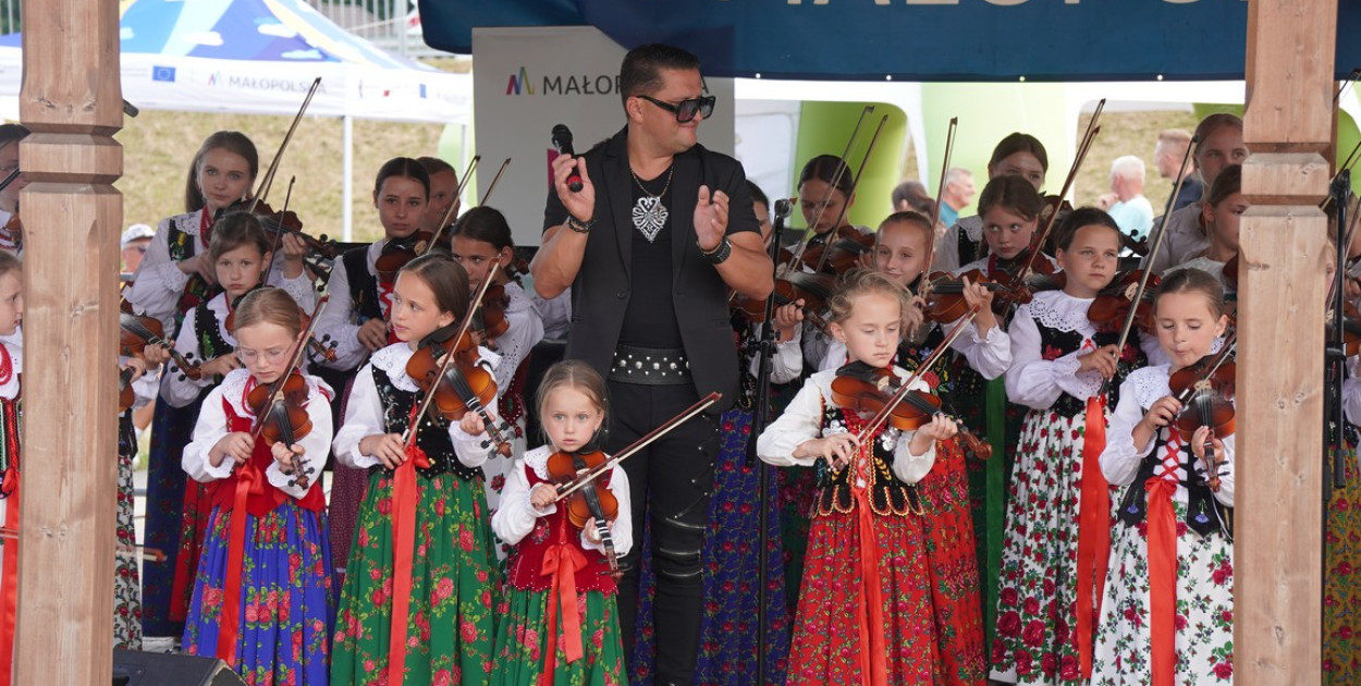 fot. Kacper Drąg / Gorlice24