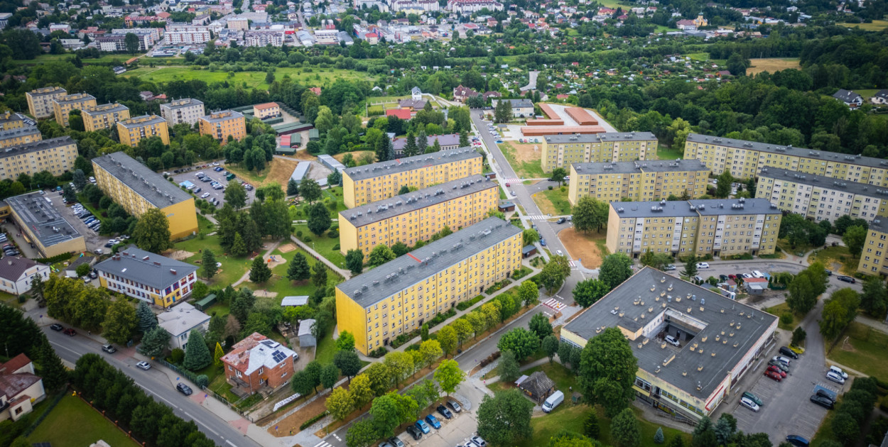 fot. Natalia Pacana-Roman / UM Gorlice