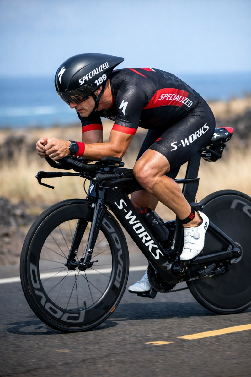 rower s-works