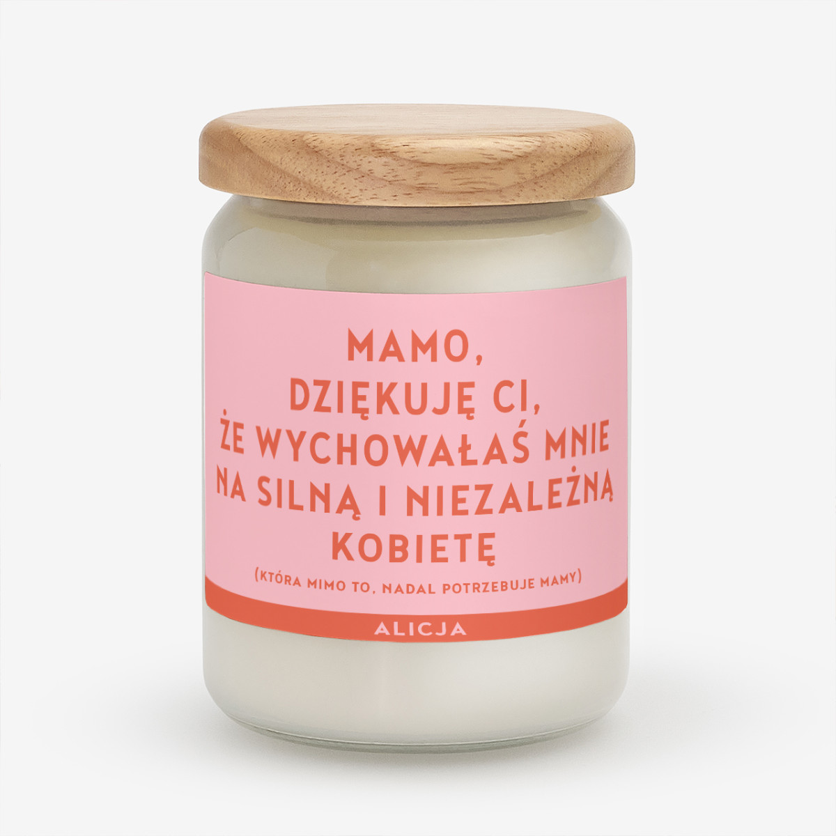 Źródło: https://www.crazyshop.pl/prod_83449_personalizowana-swieczka-dla-mamy-dziekuje