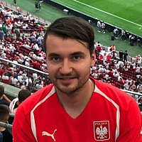 Remigiusz Szurek