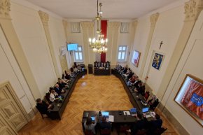 Sesja Rady Miasta Gorlice (23.03.)-2122