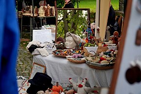 Jarmark Św. Michała w Ropie (01.10.)-2529