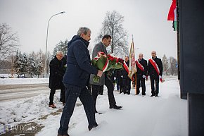Święty dzień wszystkich górników w Gorlicach-2899