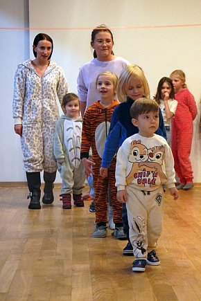 Piżama party dla Natalki Pruchniewicz (02.12.)-2902