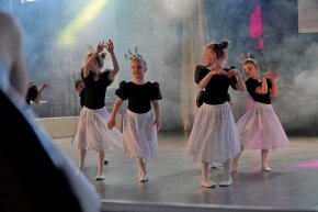 Międzynarodowy Dzień Tańca w Kobylance-3859