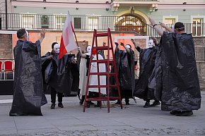 Spektakl pantonimy i finał konkursu "Pokoloruj Moje Miasta"-3876