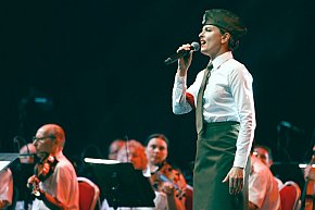Koncert Reprezentacyjnego Zespołu Wojska Polskiego-5654
