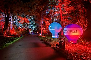 Patriotyczna Aleja Światła w Parku Miejskim (02.05.)-5656