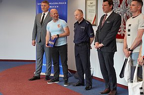 Podsumowanie akcji Kręcimy dla Pawła-5697