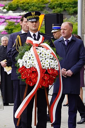 80. rocznica zakończenia II wojny światowej-5695