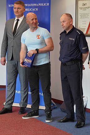 Podsumowanie akcji Kręcimy dla Pawła-5697