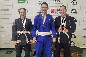 Medale dla Gorlickiego Klubu Sportów Walki-5742