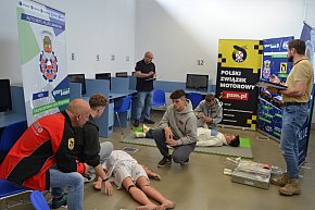 Wojewódzki finał turnieju MOTO-5745