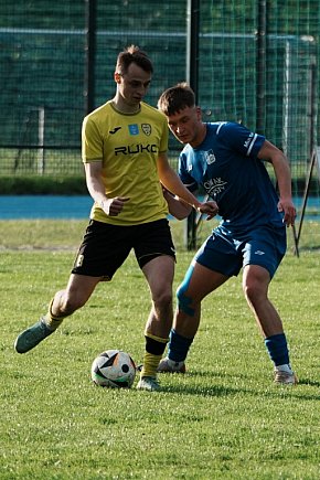 IV Liga: GKS Glinik - MKS Trzebinia (24.05.)-5765