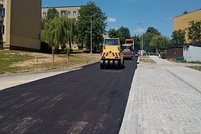 Remont ulicy Słonecznej (26.05)-5783