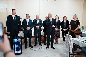 Dzień Rodziny Domu Rehabilitacyjno-Opiekuńczego Caritas-5799