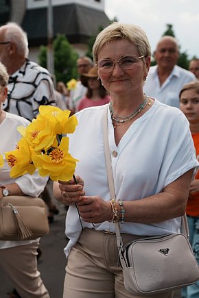 Gorlicki Marsz Żonkilowy 2025-5819