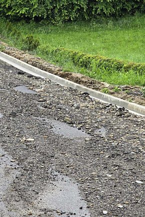 Ulice Węgierska i Tęczowa po ulewie (02.06.)-5832