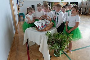 Dzień Dziecka w Sękowej 2025-5856