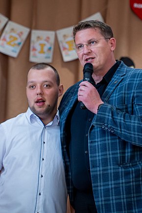 Dzień rodziny w Kobylance 2025-5854