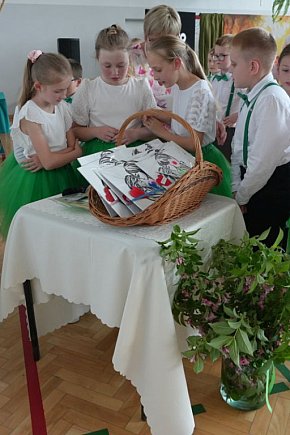 Dzień Dziecka w Sękowej 2025-5856