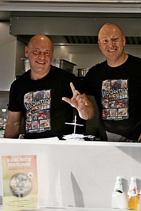 Żarciowozy w Gorlicach - piątek (06.06.)-5864