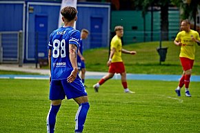 IV Liga: GKS Glinik - Orzeł Ryczów (07.06.)-5867