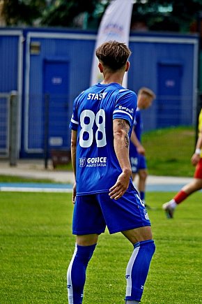 IV Liga: GKS Glinik - Orzeł Ryczów (07.06.)-5867