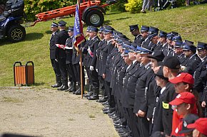 Włączenie OSP Wapienne do KSRG-5902