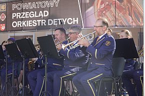 II Powiatowy Przegląd Orkiestr Dętych-5908