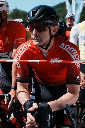 Rowerowy Klasyk Beskidzki 2025 (21.06.)-5950
