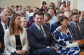 Miejskie zakończenie roku szkolnego 2024/2025-5977