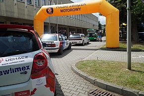 Badania Techniczne Wyścig Magura Małastowska 2025-5979