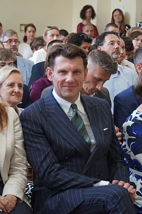 Miejskie zakończenie roku szkolnego 2024/2025-5977