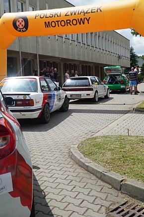 Badania Techniczne Wyścig Magura Małastowska 2025-5979