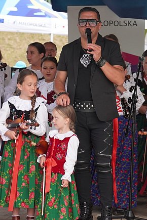 III Festiwal Sera i Wina w Siarach - niedziela (06.07.)-6016