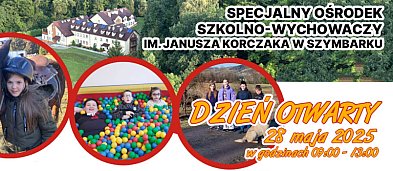 Dzień Otwarty w SOSW im. Janusza Korczaka w Szymbarku-2708