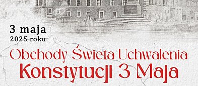 Obchody Święta Uchwalenia Konstytucji 3 Maja-2713