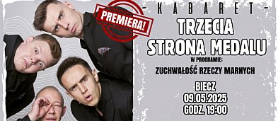 Kabaret Trzecia Strona Medalu-2762