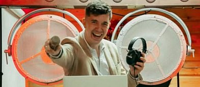 Potańcówka z DJ Accordi w Uściu Gorlickim-2785